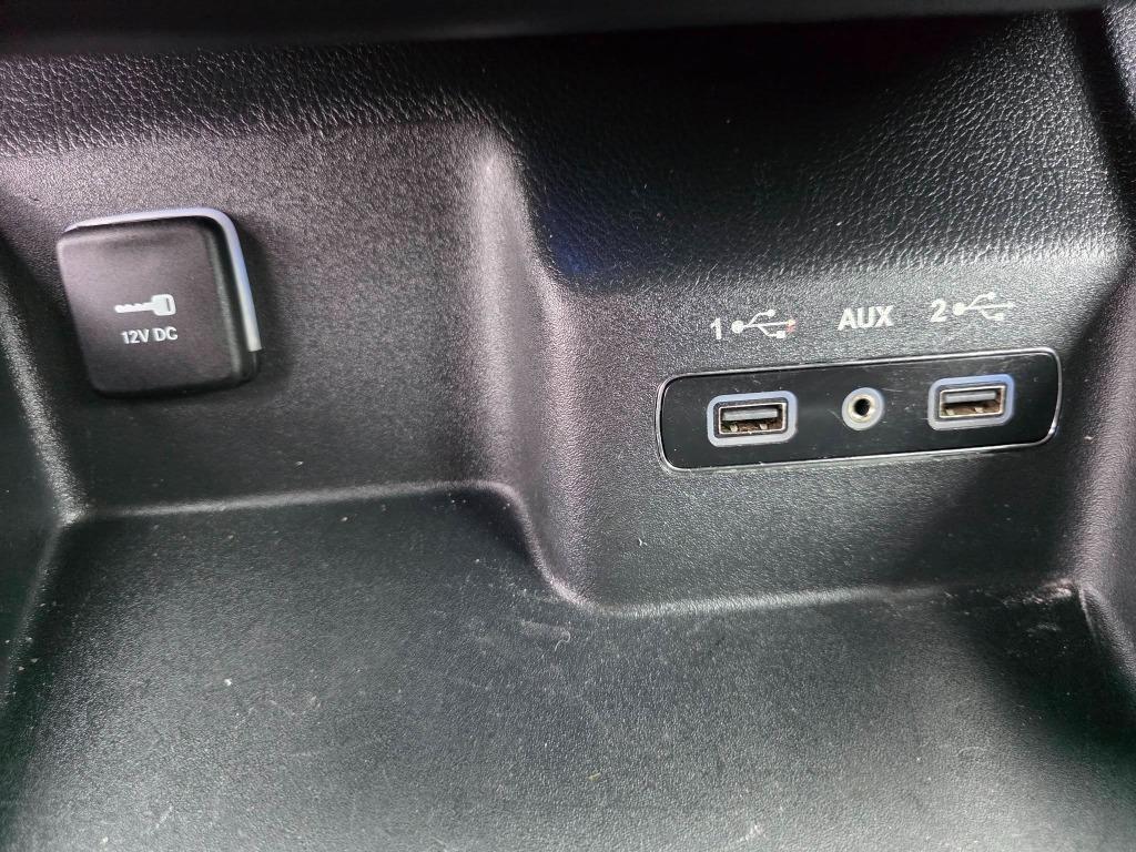2020 Dodge Durango - $12,900
