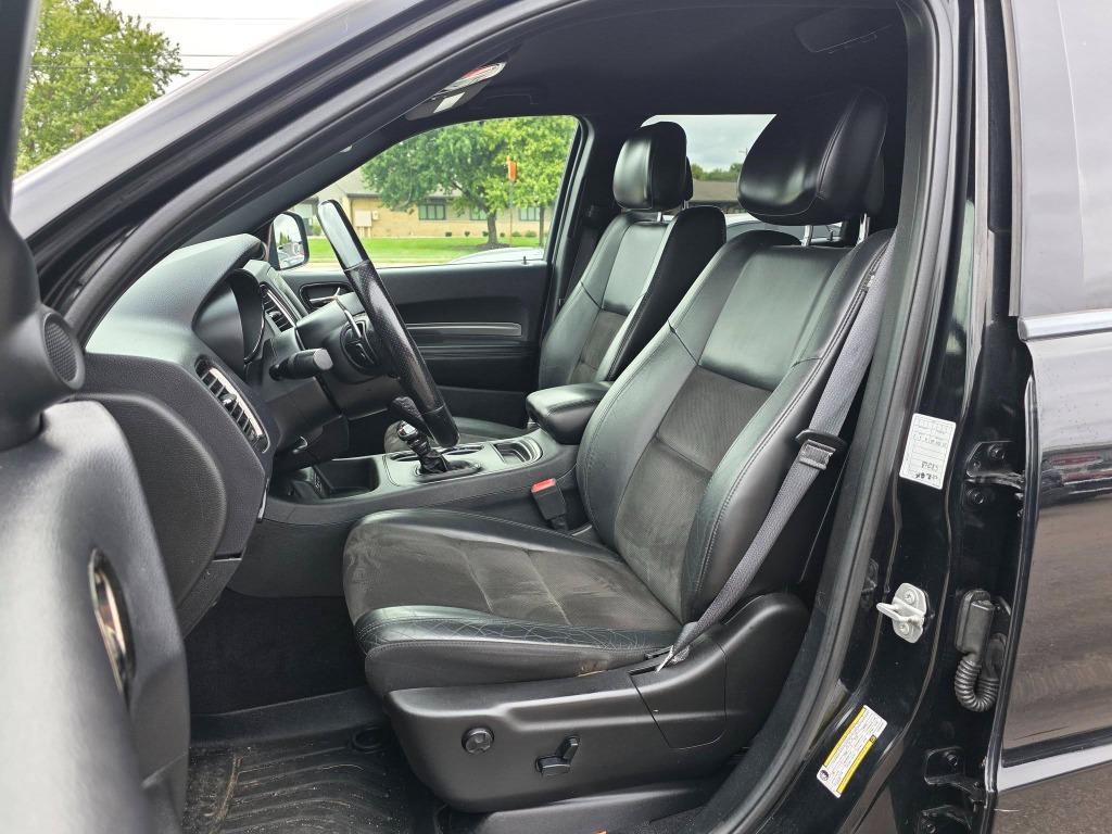 2020 Dodge Durango - $12,900