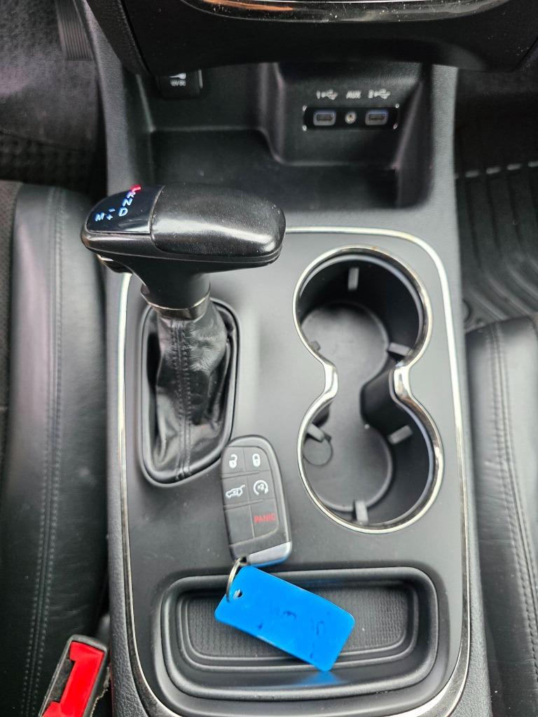 2020 Dodge Durango - $12,900
