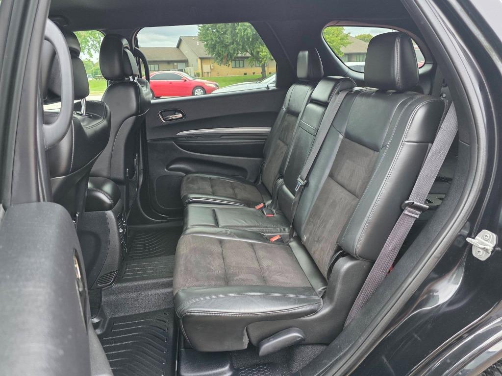 2020 Dodge Durango - $12,900