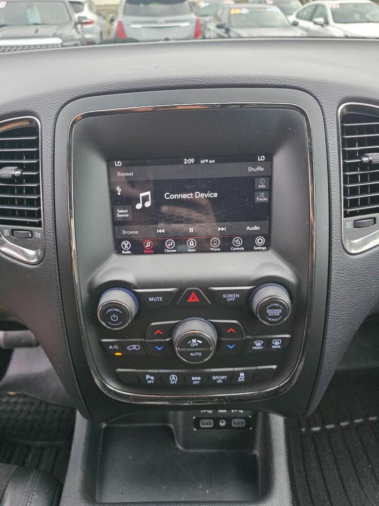 2020 Dodge Durango - $12,900