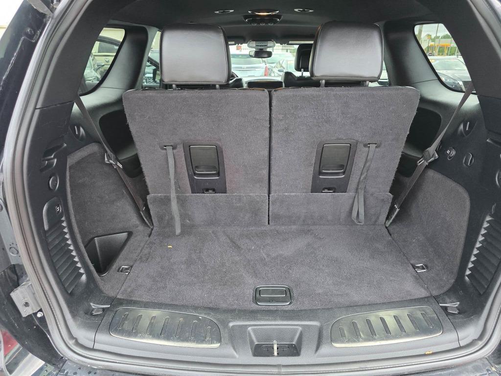 2020 Dodge Durango - $12,900