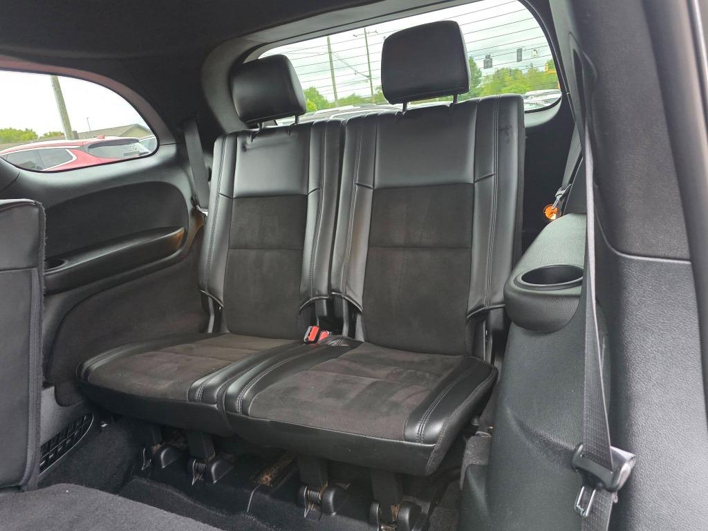 2020 Dodge Durango - $12,900