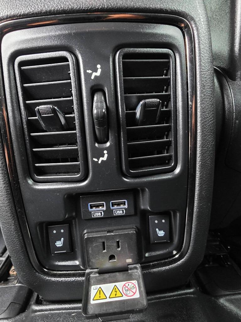 2020 Dodge Durango - $12,900