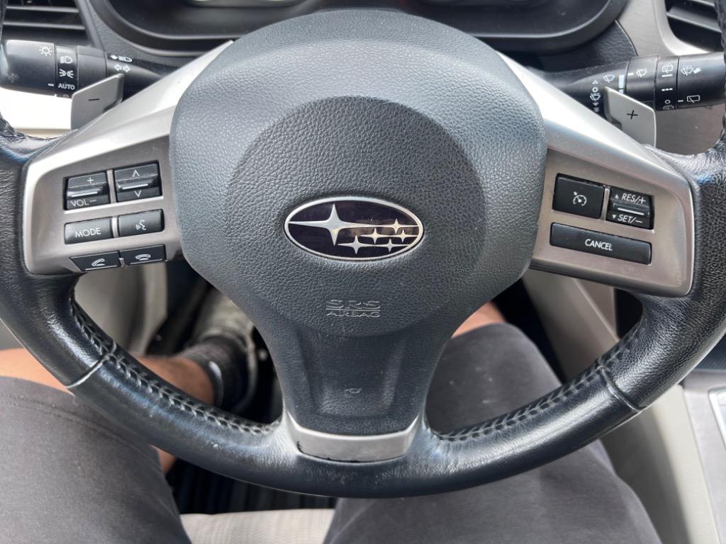 2013 Subaru Outback 2.5i Premium photo