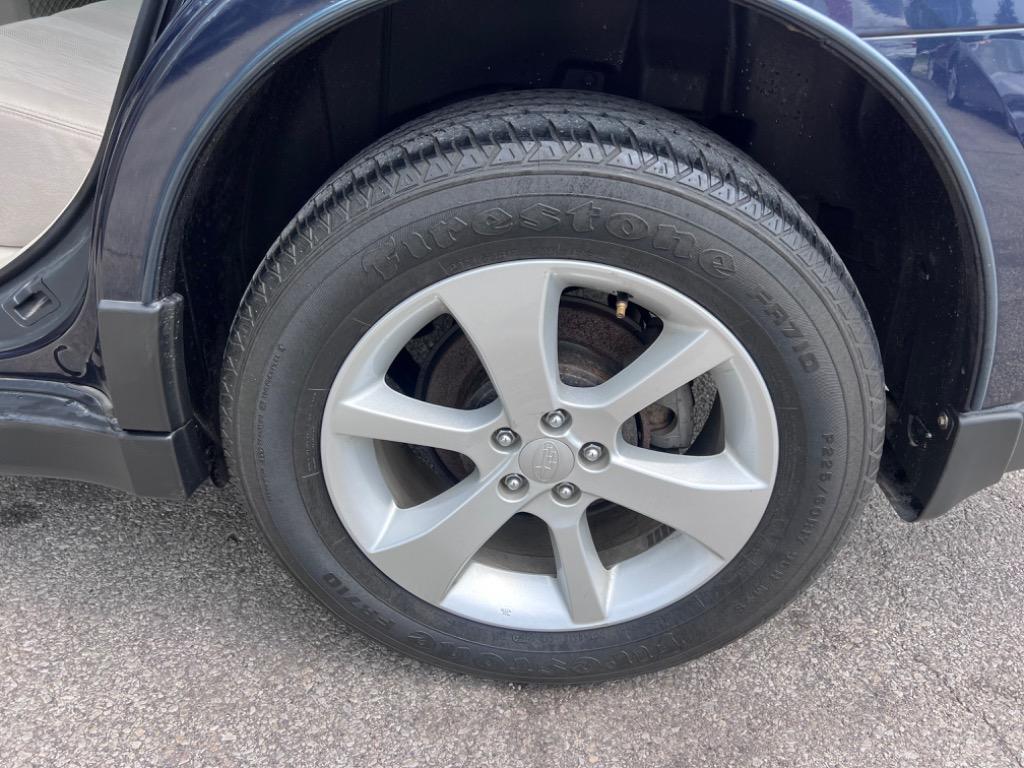 2013 Subaru Outback 2.5i Premium photo