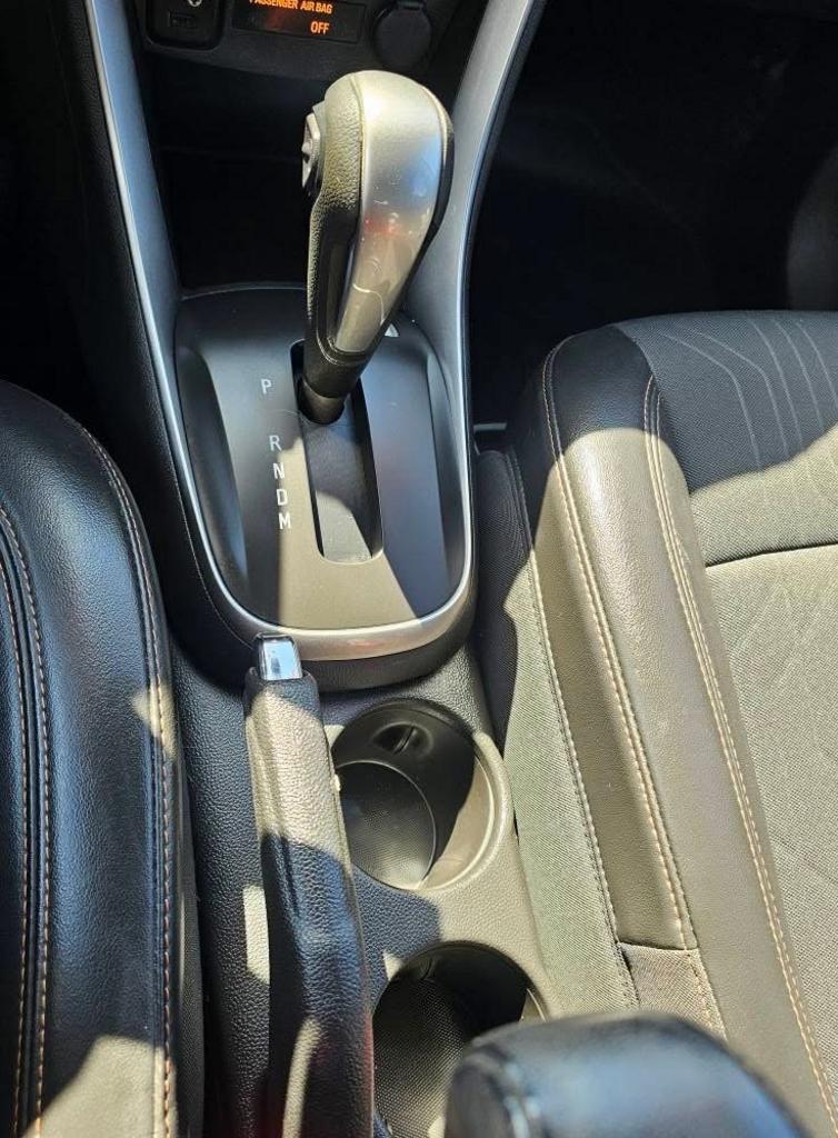 2019 Chevrolet Trax LT photo