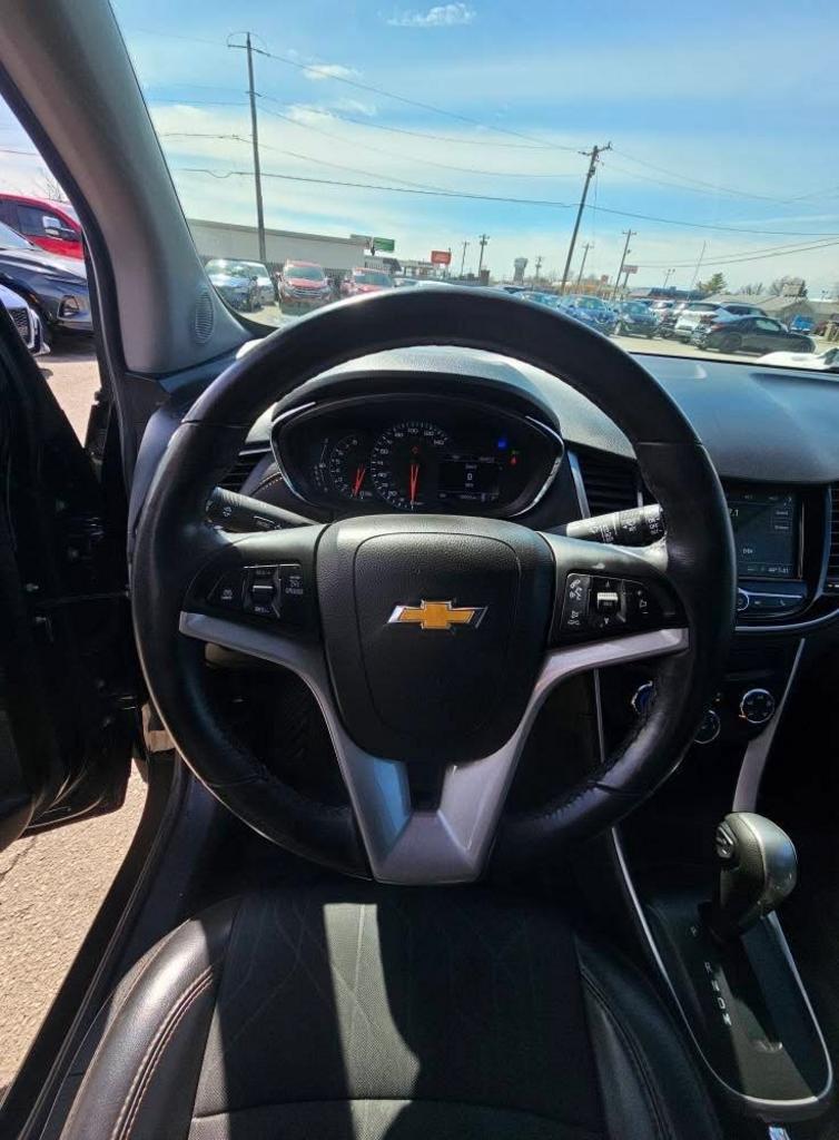 2019 Chevrolet Trax LT photo