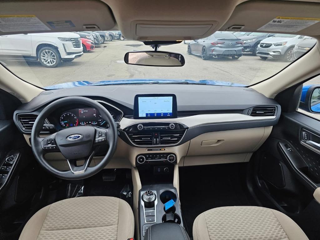 2020 Ford Escape - $13,900