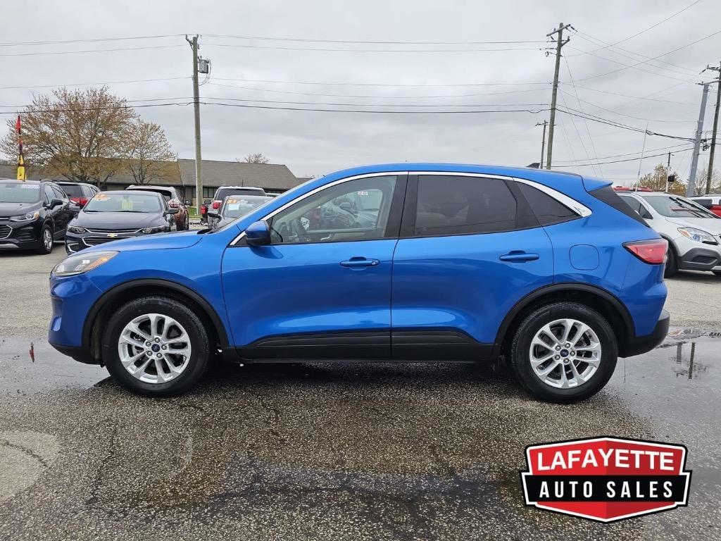 2020 Ford Escape - $13,900