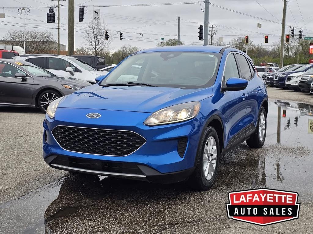 2020 Ford Escape - $13,900