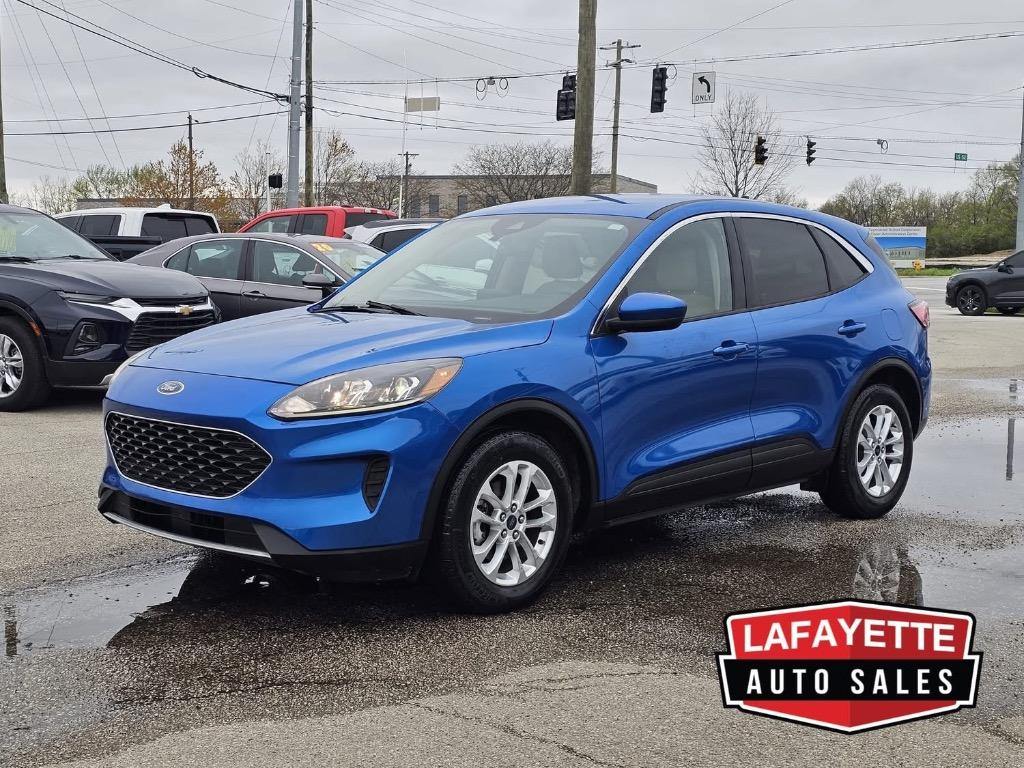 2020 Ford Escape - $13,900