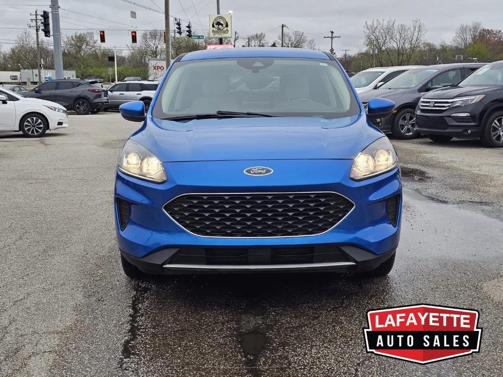 2020 Ford Escape - $13,900