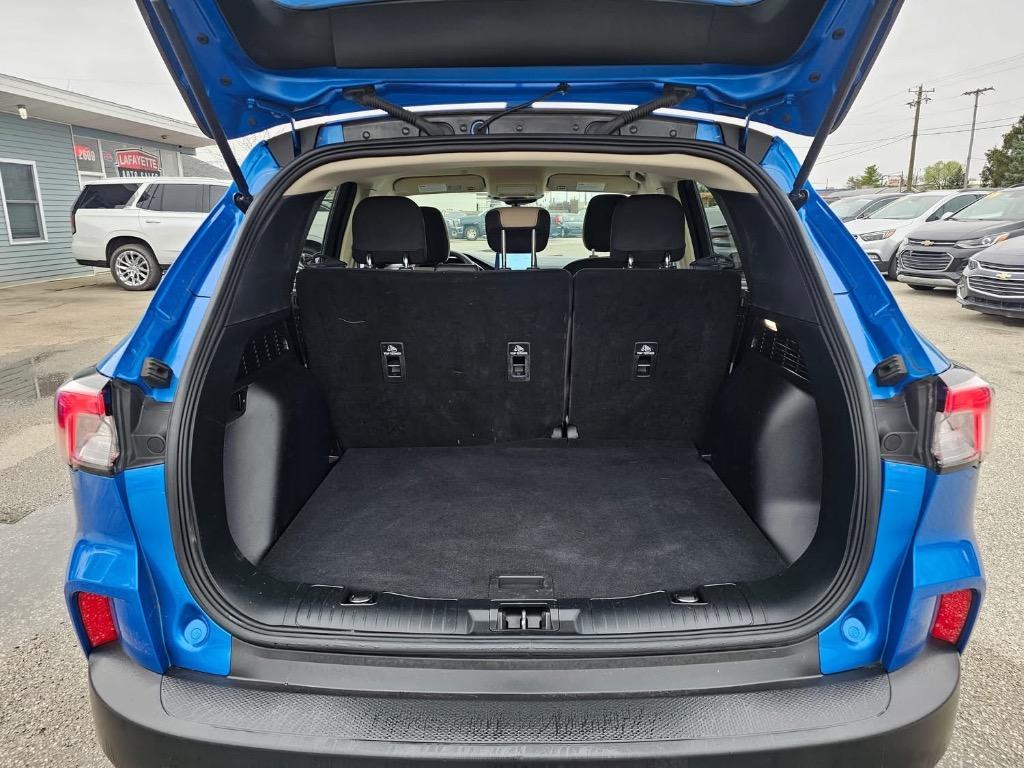 2020 Ford Escape - $13,900