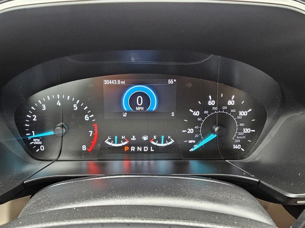 2020 Ford Escape - $13,900