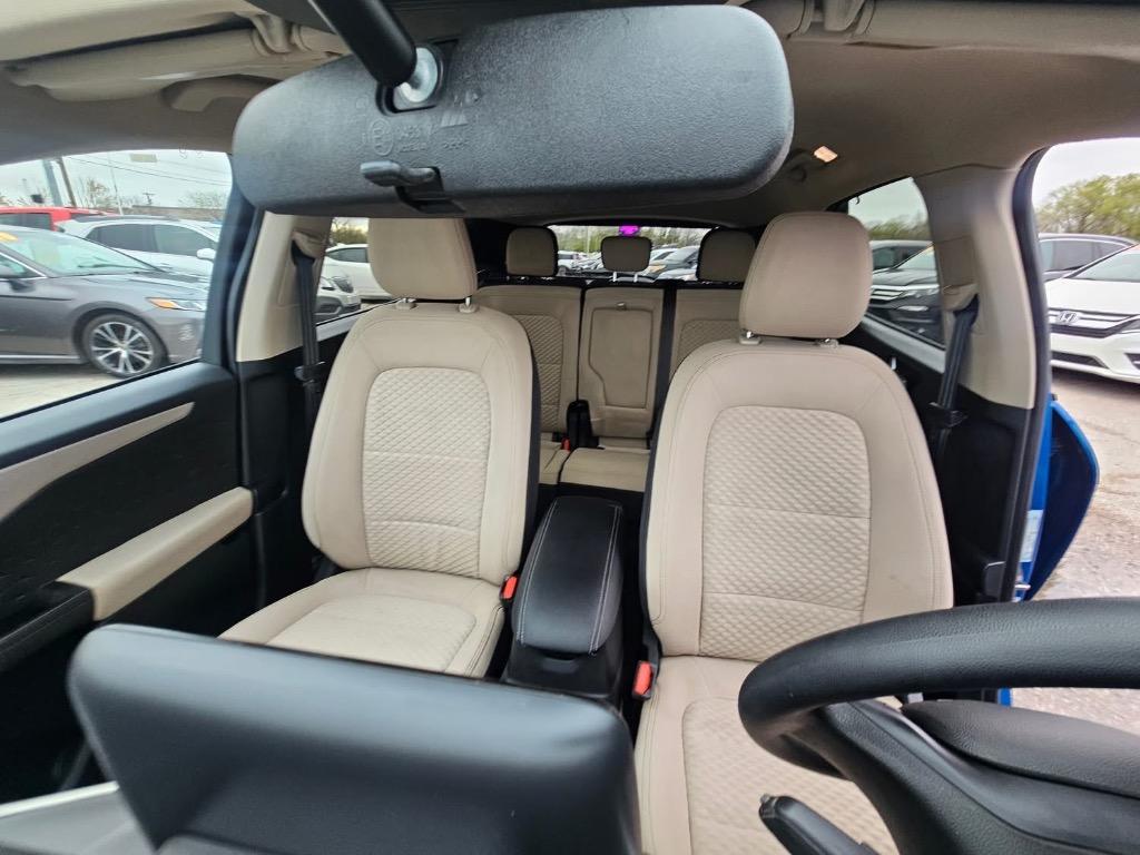 2020 Ford Escape - $13,900