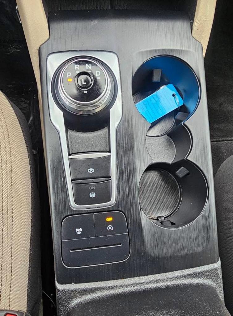 2020 Ford Escape - $13,900