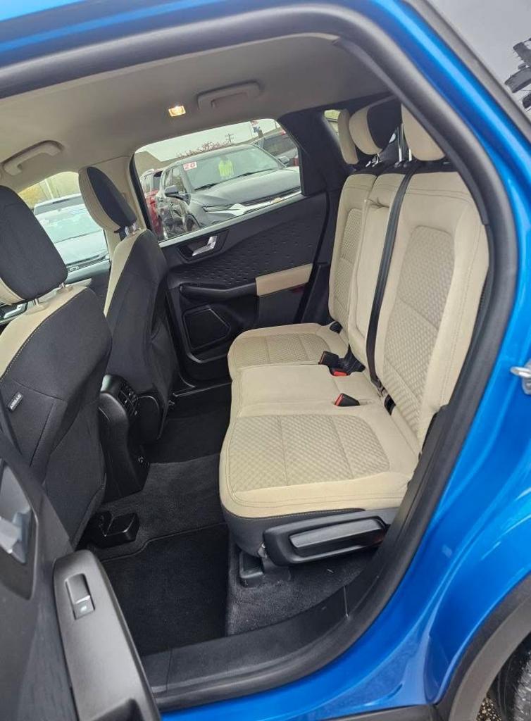 2020 Ford Escape - $13,900