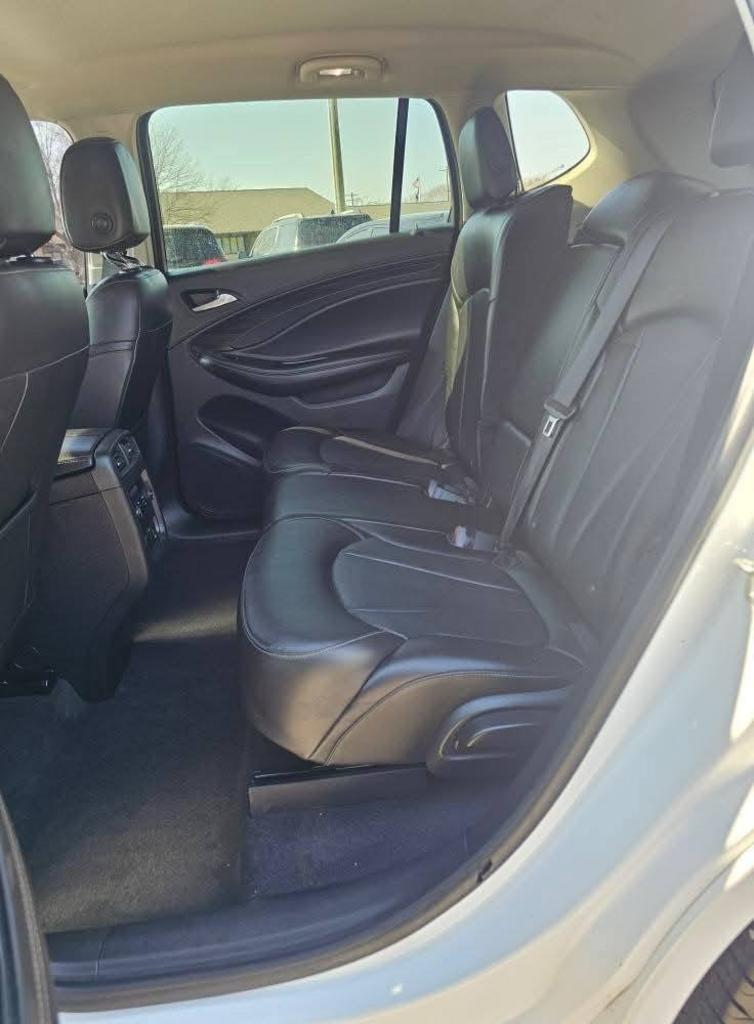 2020 Buick Envision - $14,900