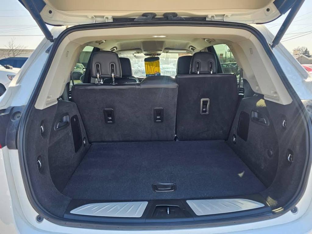 2020 Buick Envision - $14,900