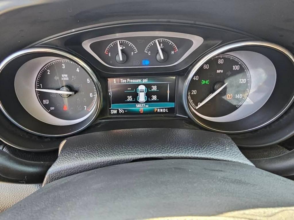 2020 Buick Envision - $14,900