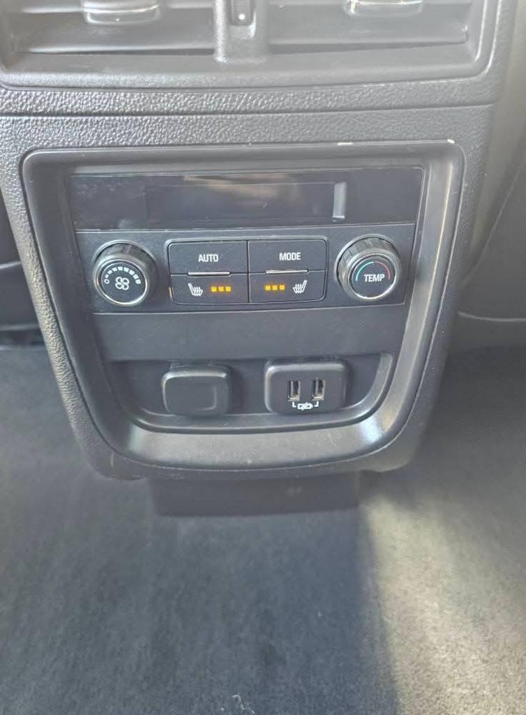 2020 Buick Envision - $14,900