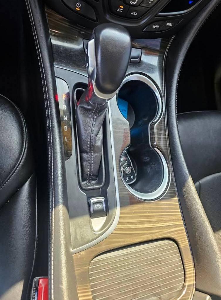 2020 Buick Envision - $14,900