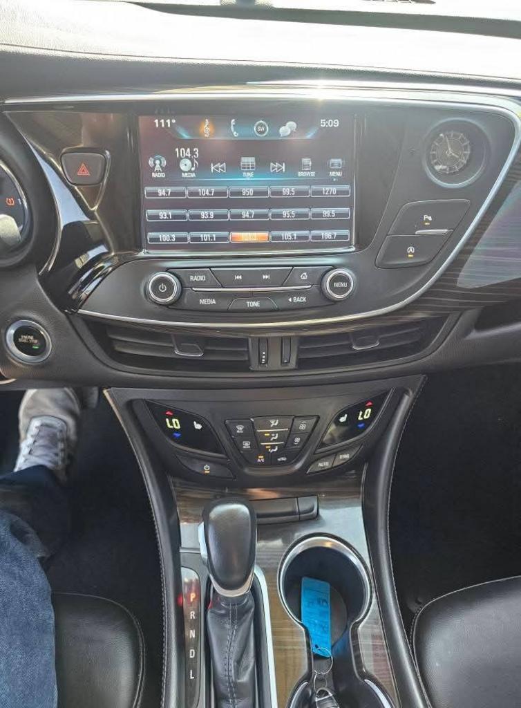 2020 Buick Envision - $14,900