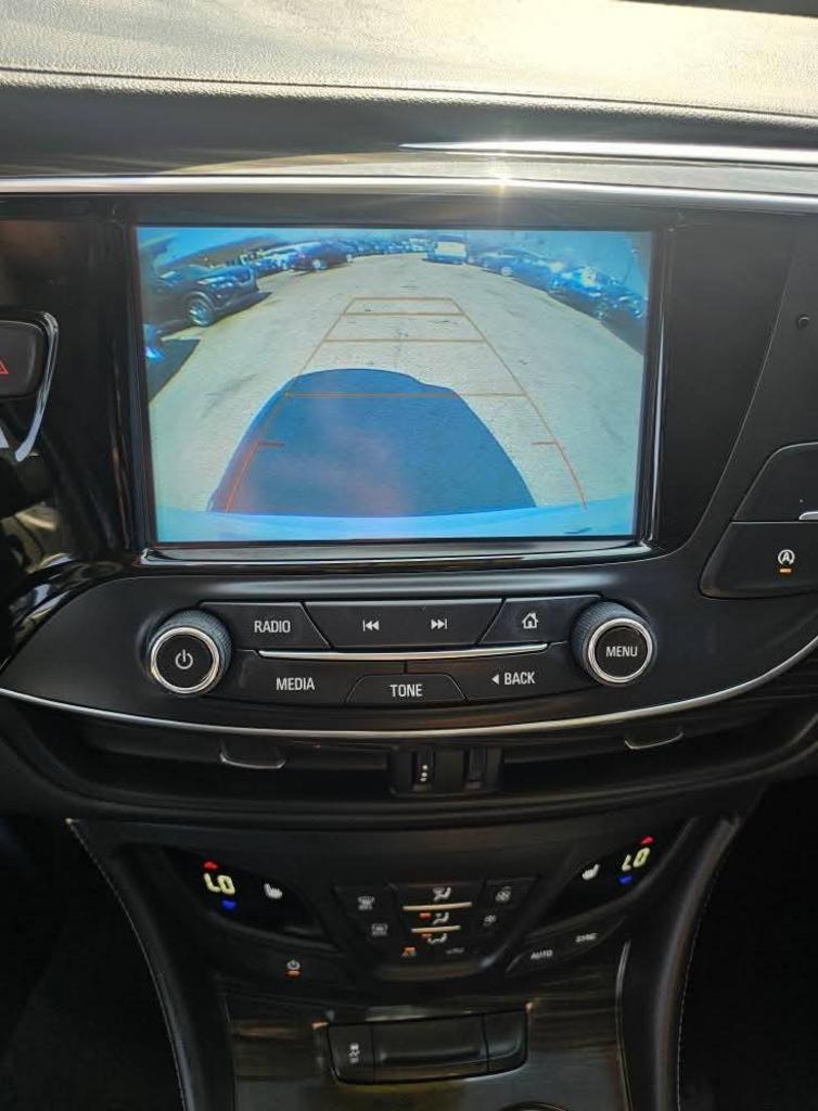 2020 Buick Envision - $14,900