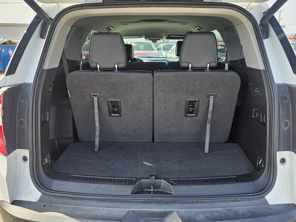 2020 GMC Acadia SLT photo