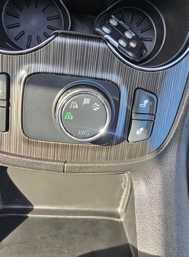 2020 GMC Acadia SLT photo
