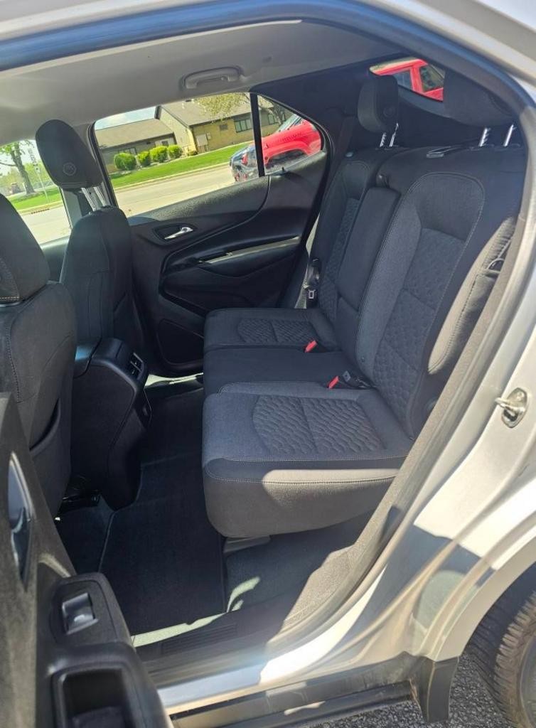 2018 Chevrolet Equinox LT photo