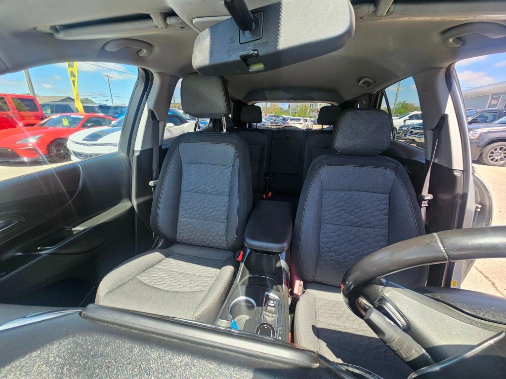 2018 Chevrolet Equinox LT photo