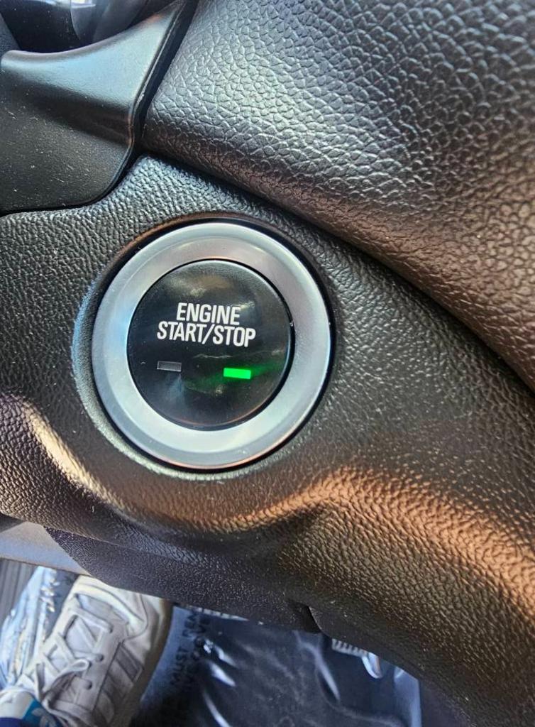 2018 Chevrolet Equinox LT photo