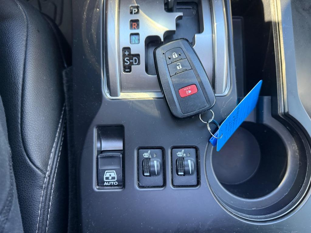 2022 Toyota 4Runner - $30,500