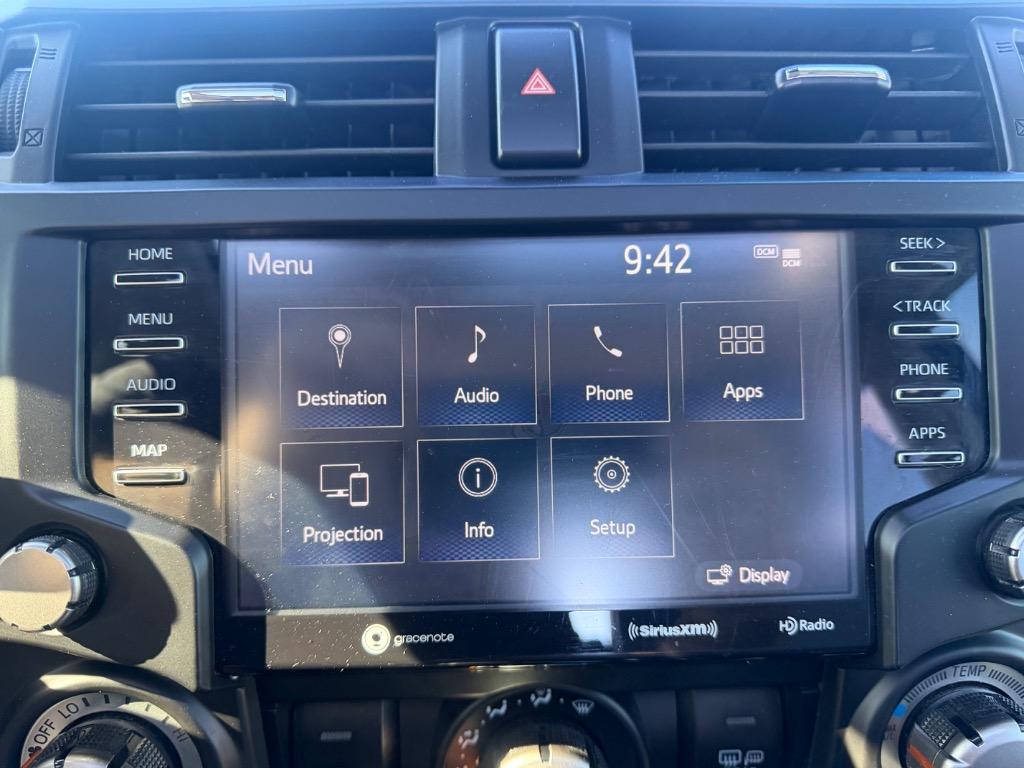 2022 Toyota 4Runner - $30,500