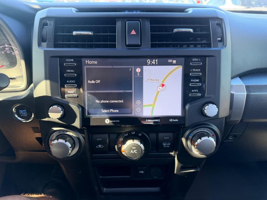 2022 Toyota 4Runner - $30,500