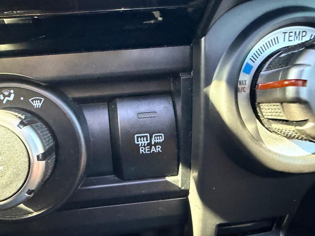 2022 Toyota 4Runner - $30,500