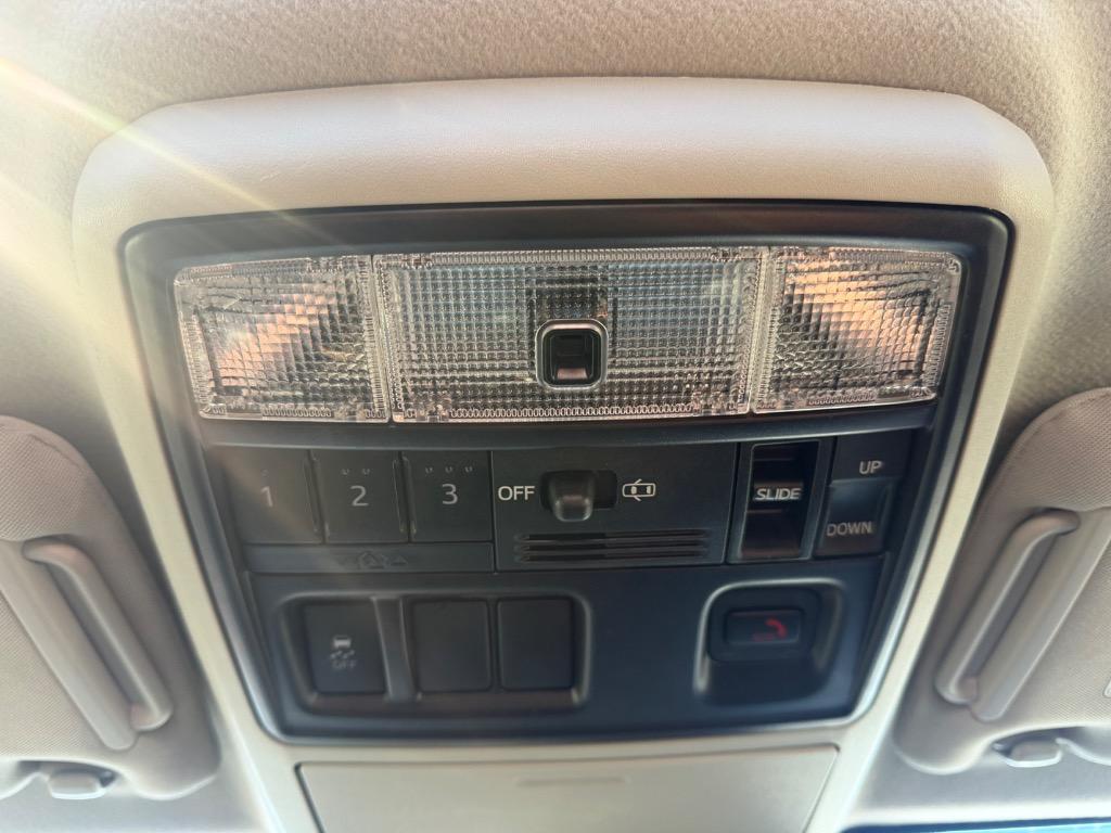 2022 Toyota 4Runner - $30,500