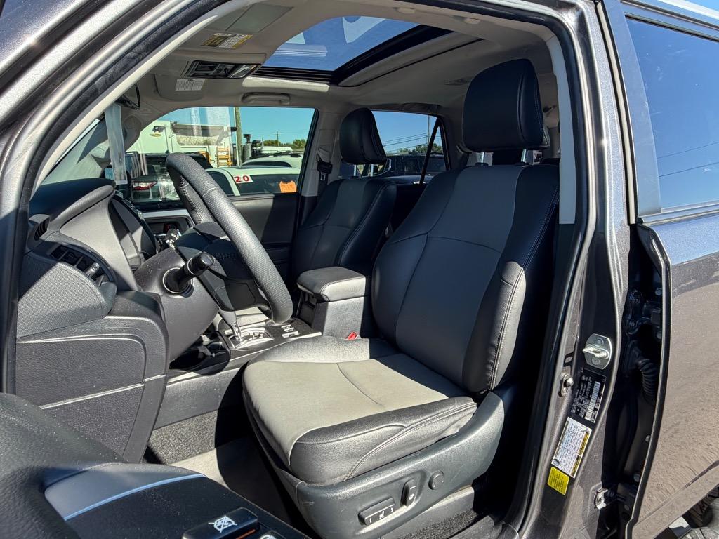 2022 Toyota 4Runner - $30,500