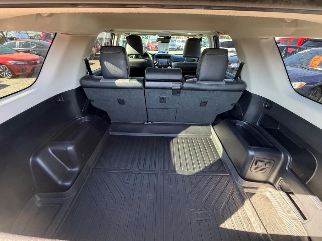 2022 Toyota 4Runner - $30,500