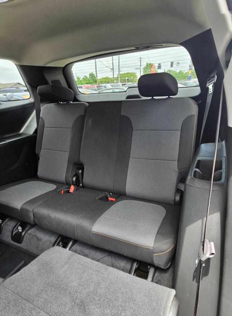 2020 Chevrolet Traverse - $20,900