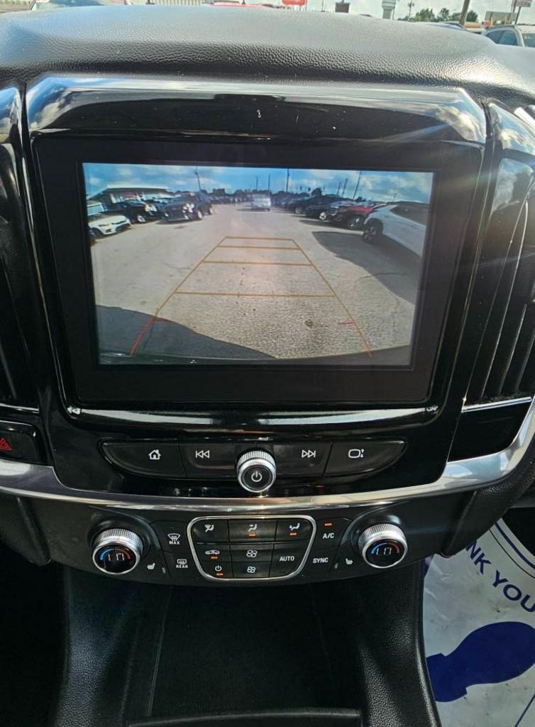 2019 Chevrolet Traverse - $14,900