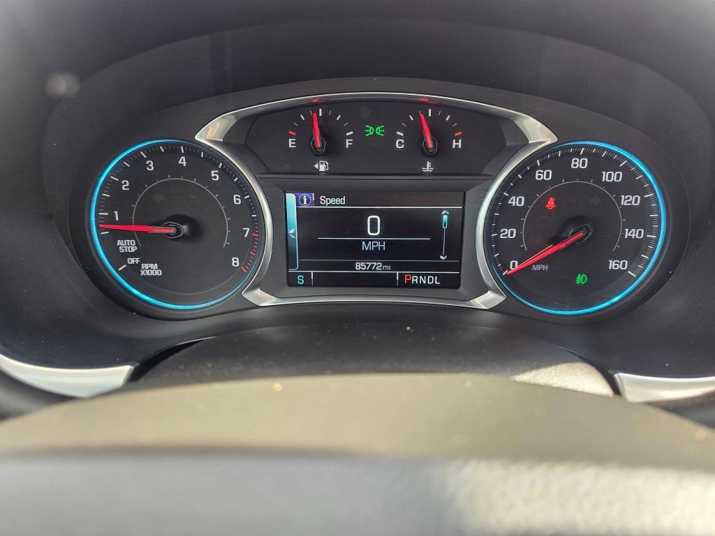 2019 Chevrolet Traverse - $14,900