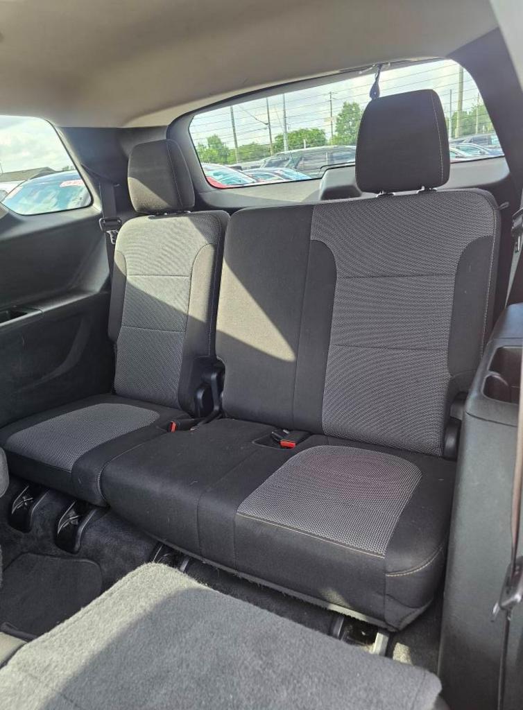 2019 Chevrolet Traverse - $14,900