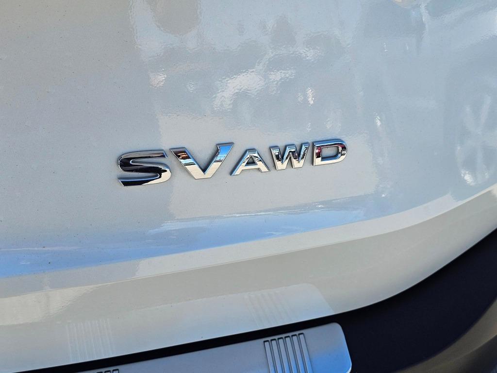 2021 Nissan Rogue - $16,900