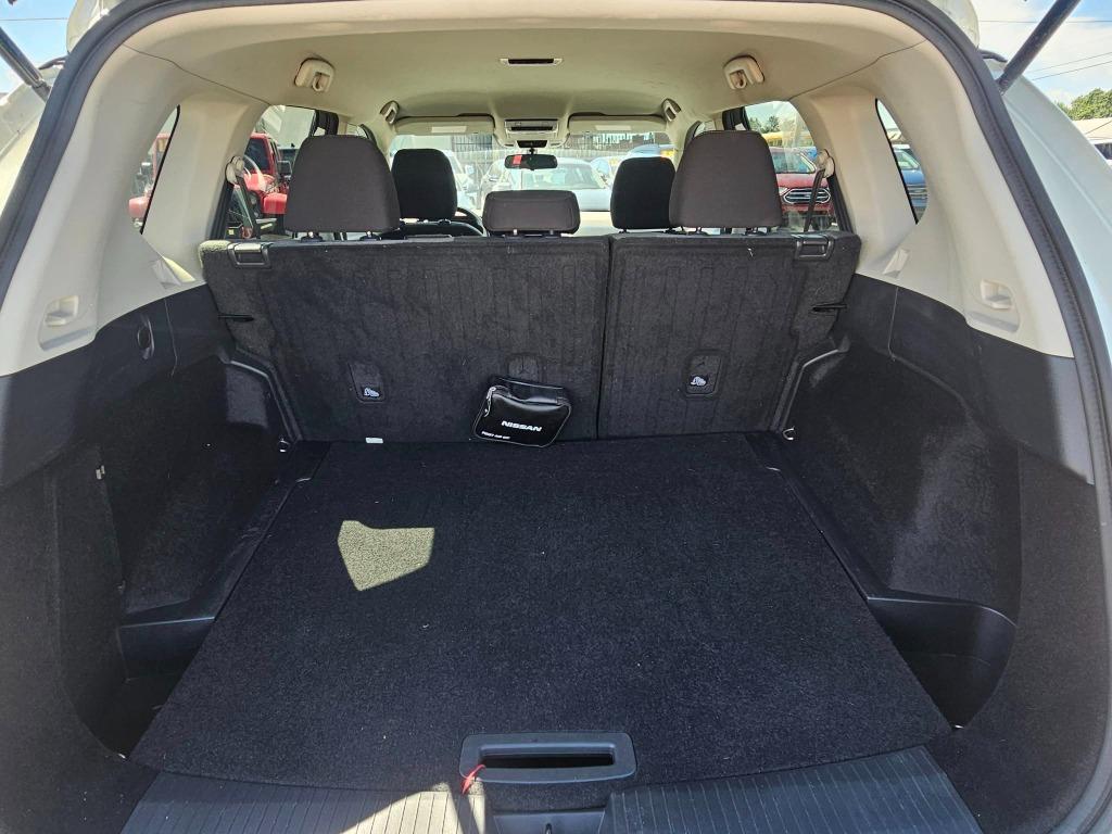 2021 Nissan Rogue - $16,900