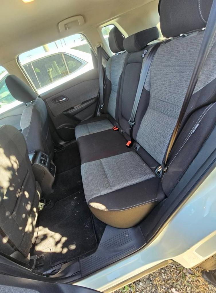 2021 Nissan Rogue - $16,900
