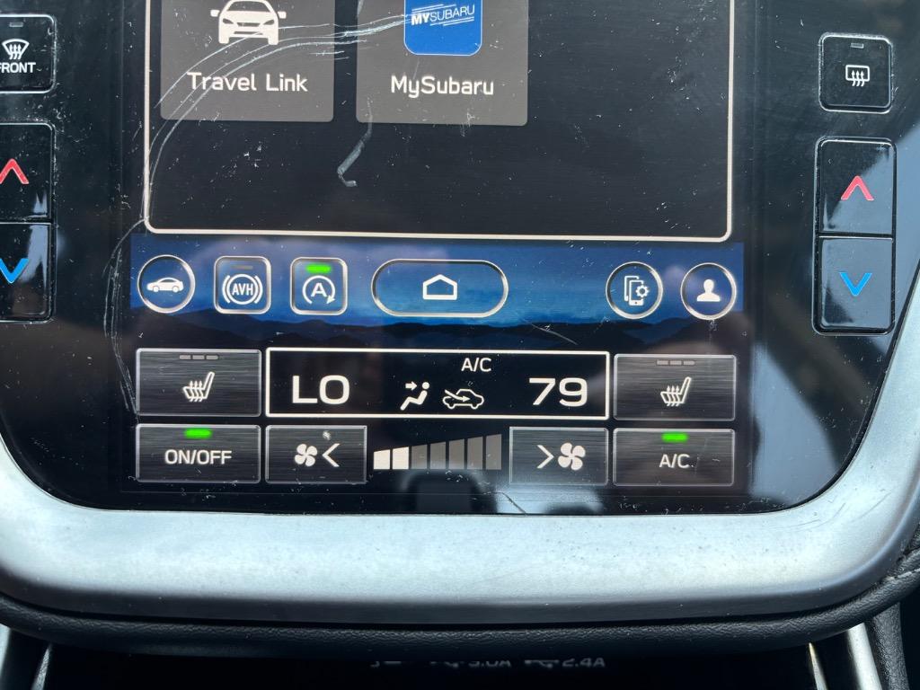 2023 Subaru Legacy - $13,900