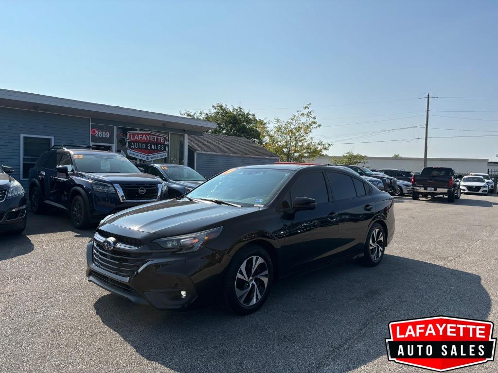 2023 Subaru Legacy - $13,900